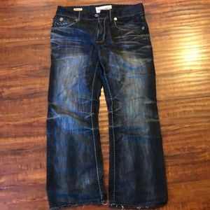 Big Star Pioneer Jeans